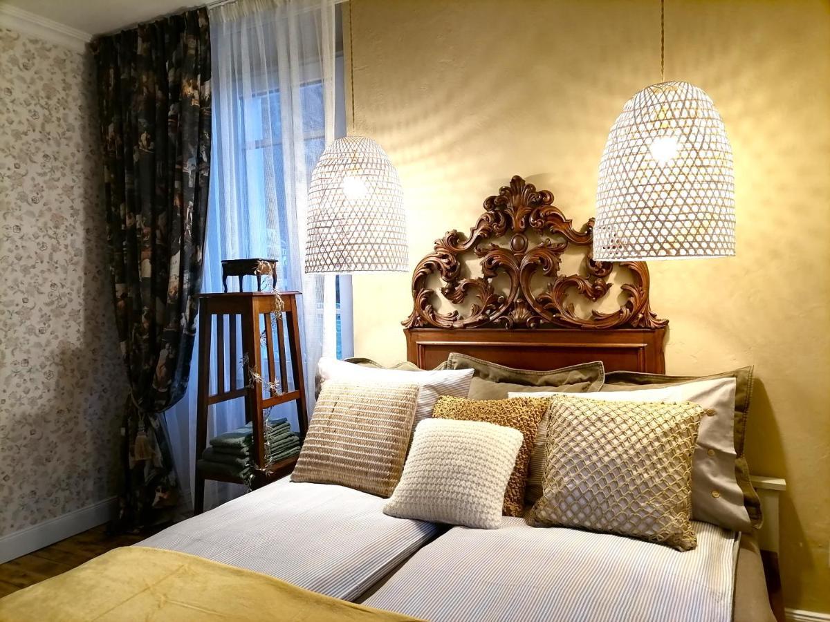 Casa Belgeri - Bed & Breakfast Dongio Kültér fotó