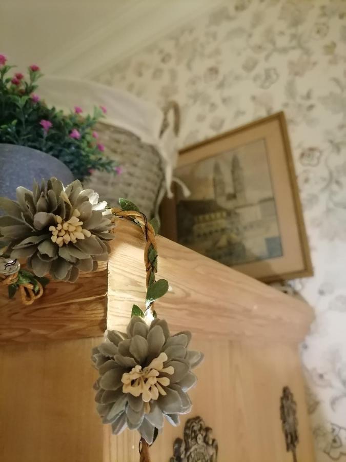 Casa Belgeri - Bed & Breakfast Dongio Kültér fotó