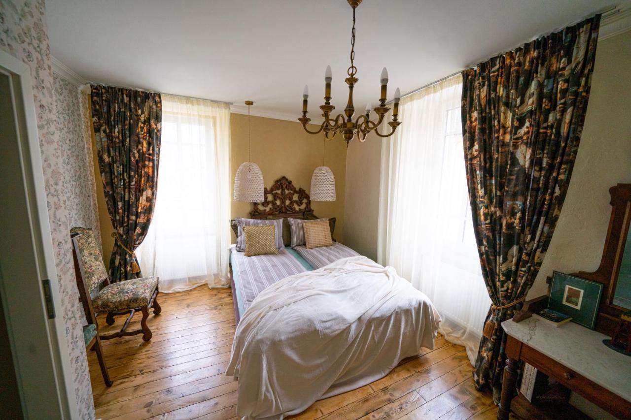 Casa Belgeri - Bed & Breakfast Dongio Kültér fotó