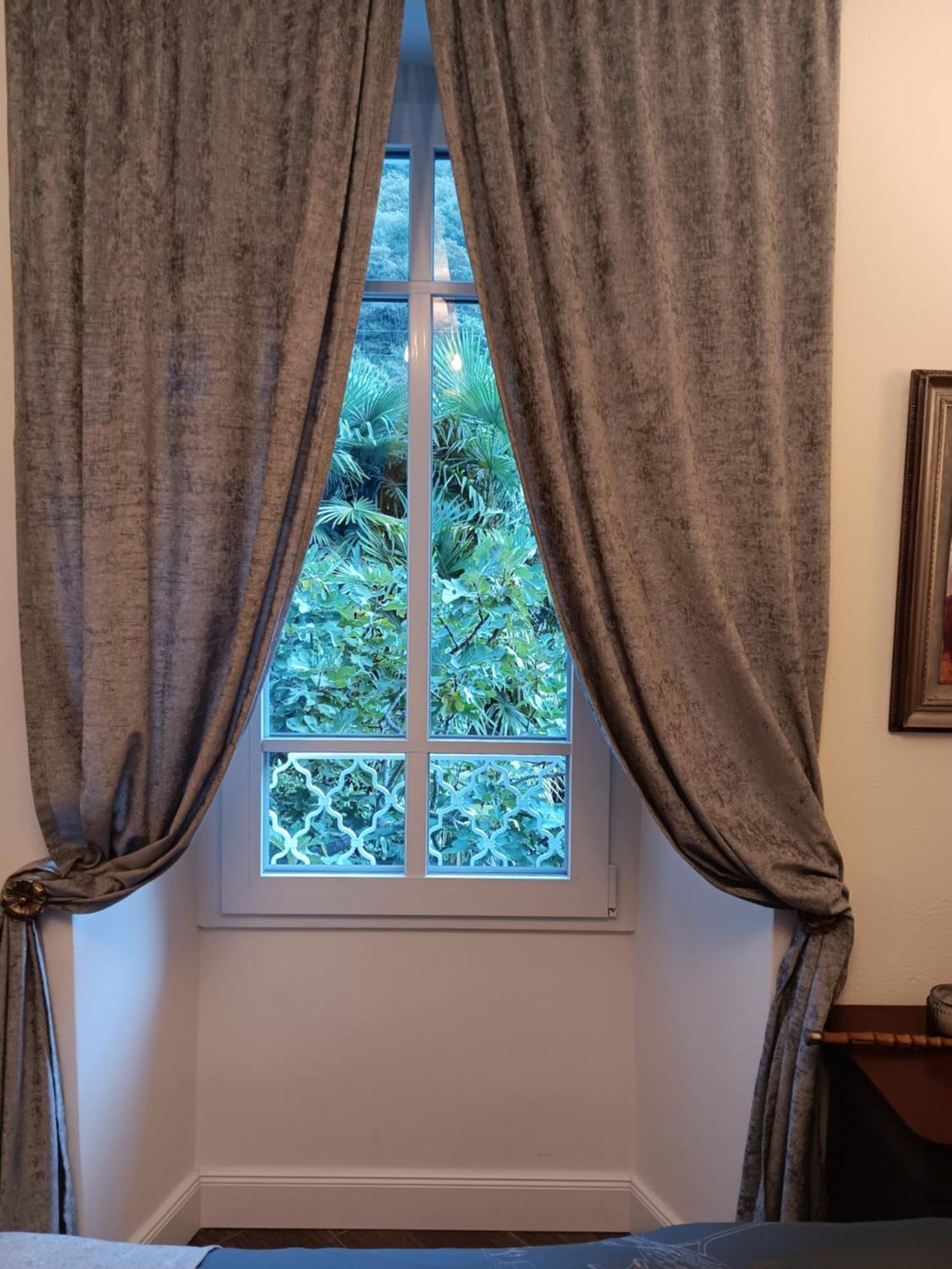 Casa Belgeri - Bed & Breakfast Dongio Kültér fotó