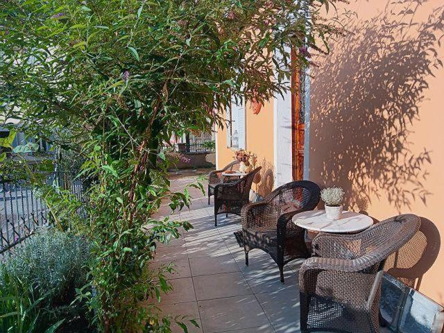 Casa Belgeri - Bed & Breakfast Dongio Kültér fotó
