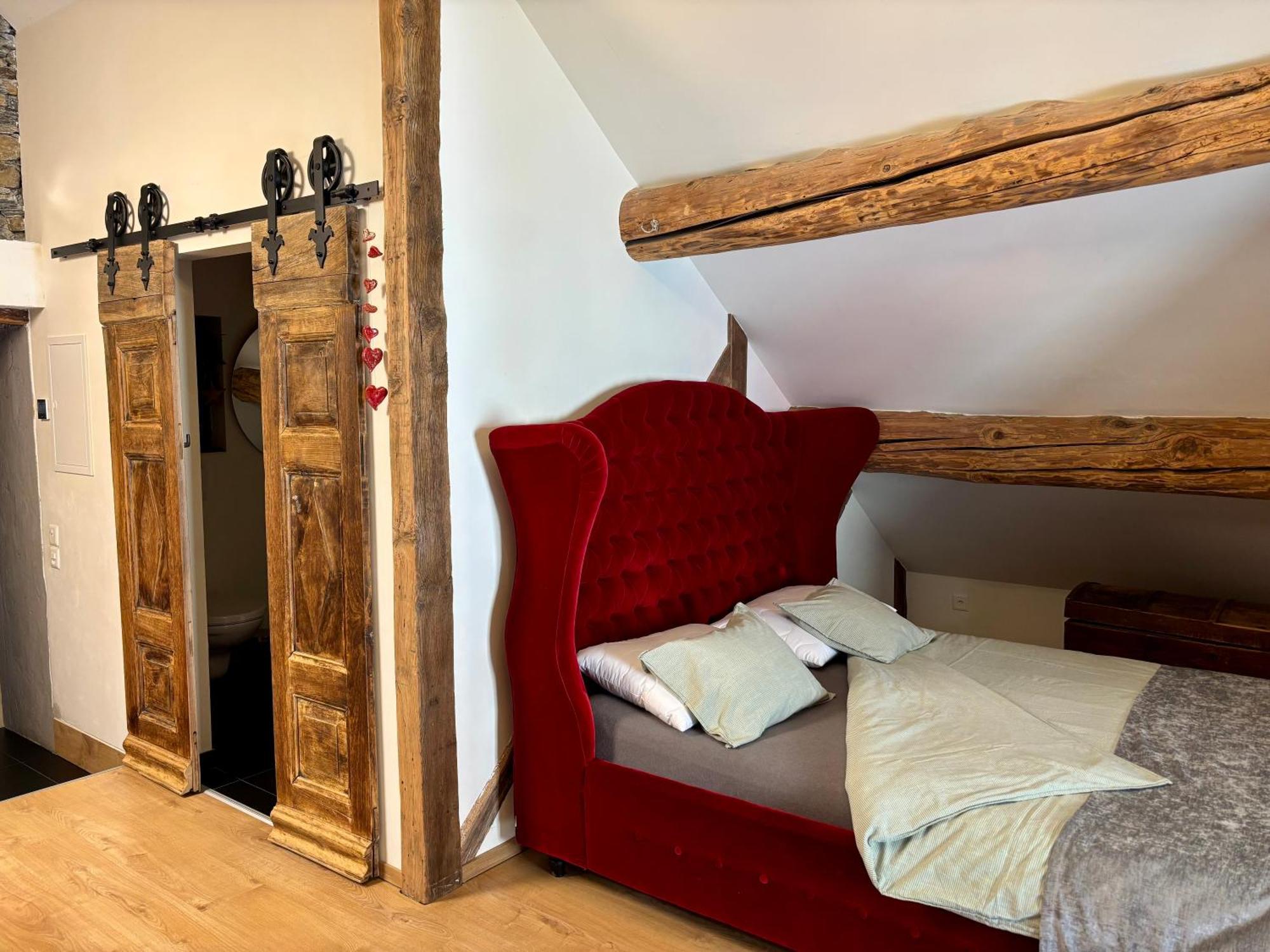 Casa Belgeri - Bed & Breakfast Dongio Kültér fotó